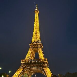 Meet your Posher, Gail